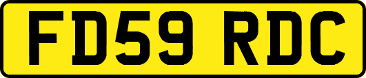 FD59RDC