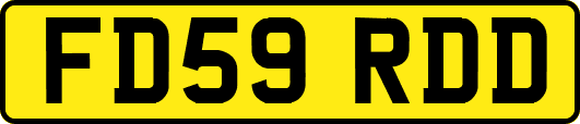 FD59RDD