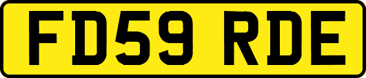 FD59RDE