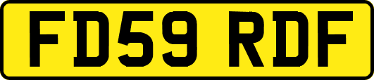 FD59RDF