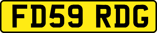 FD59RDG