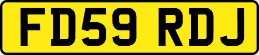 FD59RDJ