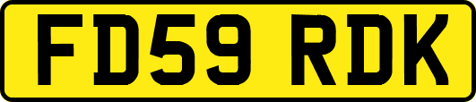 FD59RDK