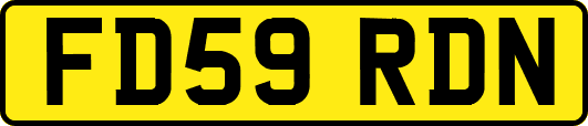 FD59RDN