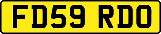 FD59RDO