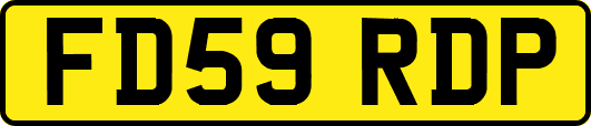 FD59RDP