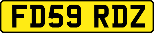 FD59RDZ