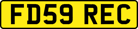 FD59REC