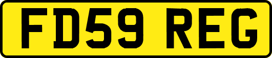 FD59REG