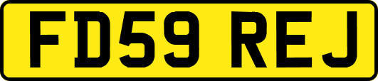 FD59REJ