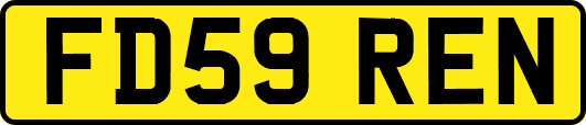FD59REN