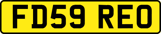 FD59REO