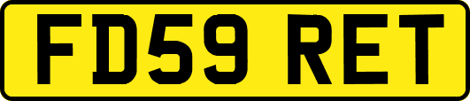 FD59RET