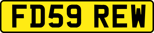 FD59REW