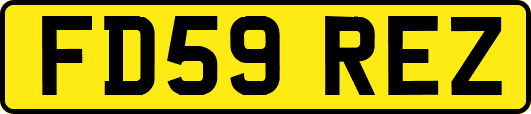 FD59REZ
