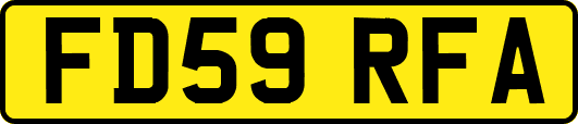 FD59RFA