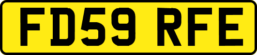 FD59RFE