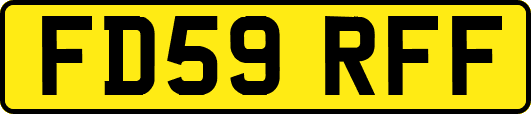 FD59RFF