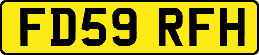 FD59RFH