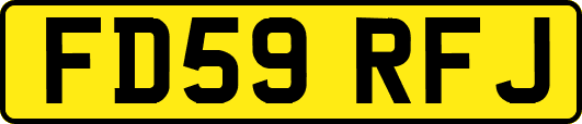 FD59RFJ