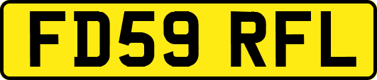 FD59RFL