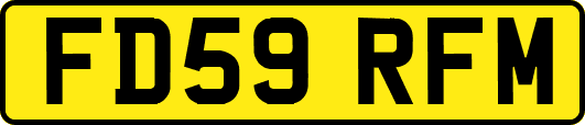 FD59RFM