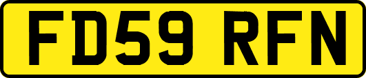 FD59RFN