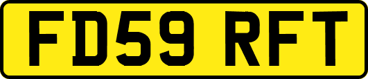 FD59RFT
