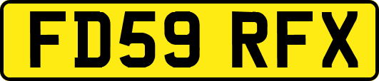 FD59RFX