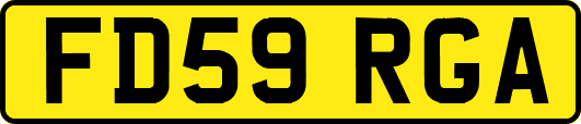 FD59RGA