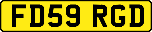 FD59RGD