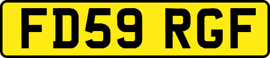 FD59RGF