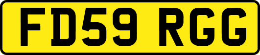 FD59RGG