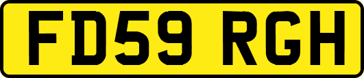FD59RGH
