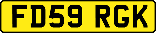 FD59RGK
