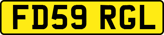 FD59RGL