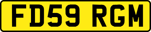 FD59RGM