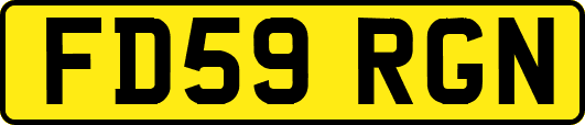FD59RGN