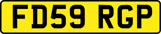 FD59RGP