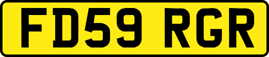 FD59RGR