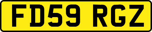 FD59RGZ
