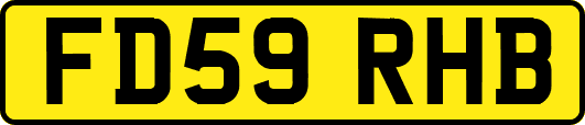 FD59RHB