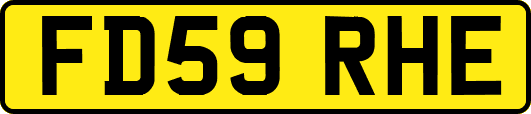 FD59RHE