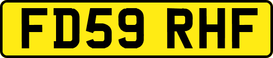 FD59RHF