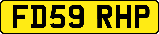 FD59RHP
