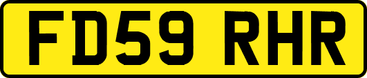FD59RHR