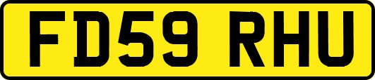 FD59RHU