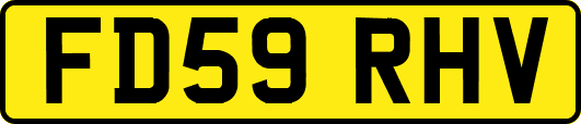 FD59RHV