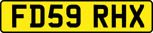 FD59RHX