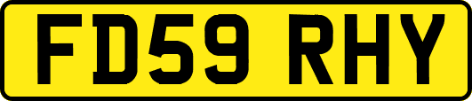 FD59RHY